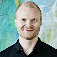 Kasper Bondo Glavind